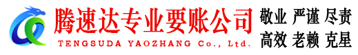 颍东要账公司